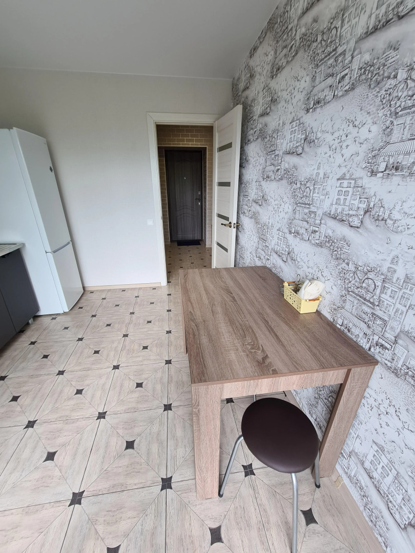 Апартаменты посуточно Керчь Аршинцево