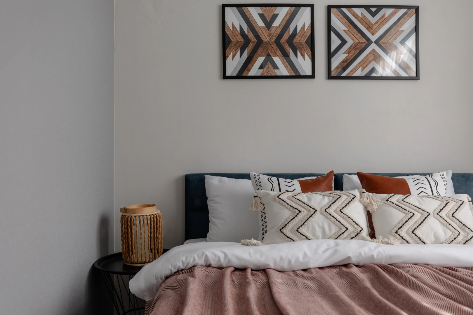 Апартаменты Море Апартаментов на Эстонской 37/4 - 024