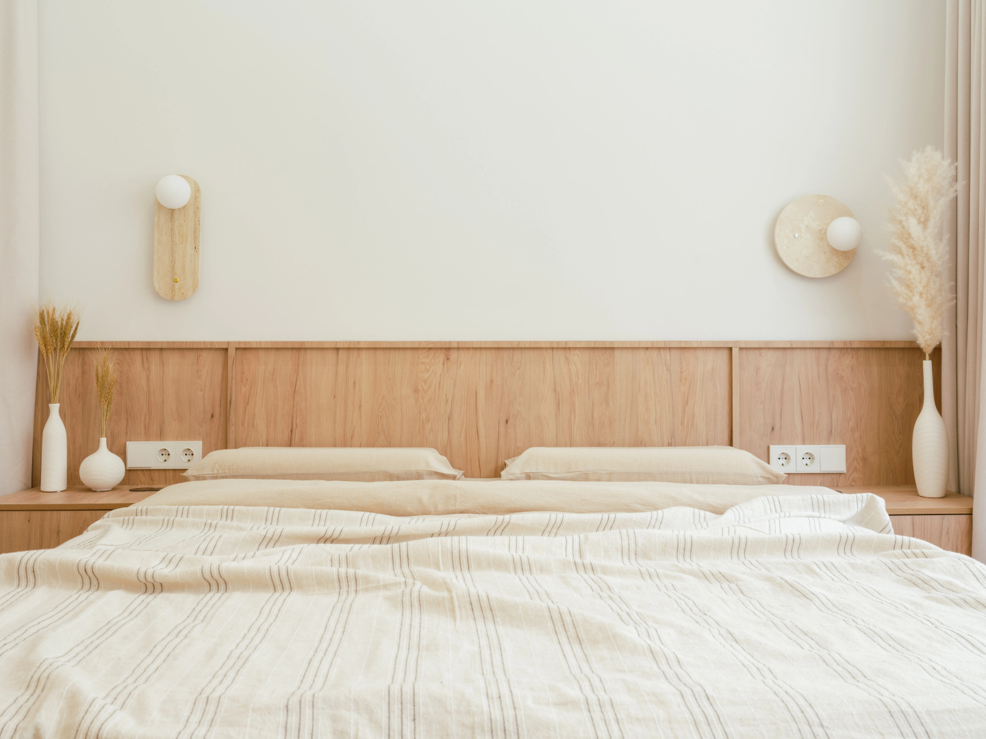 Апартаменты Adt apartments Japandi Meridian 4