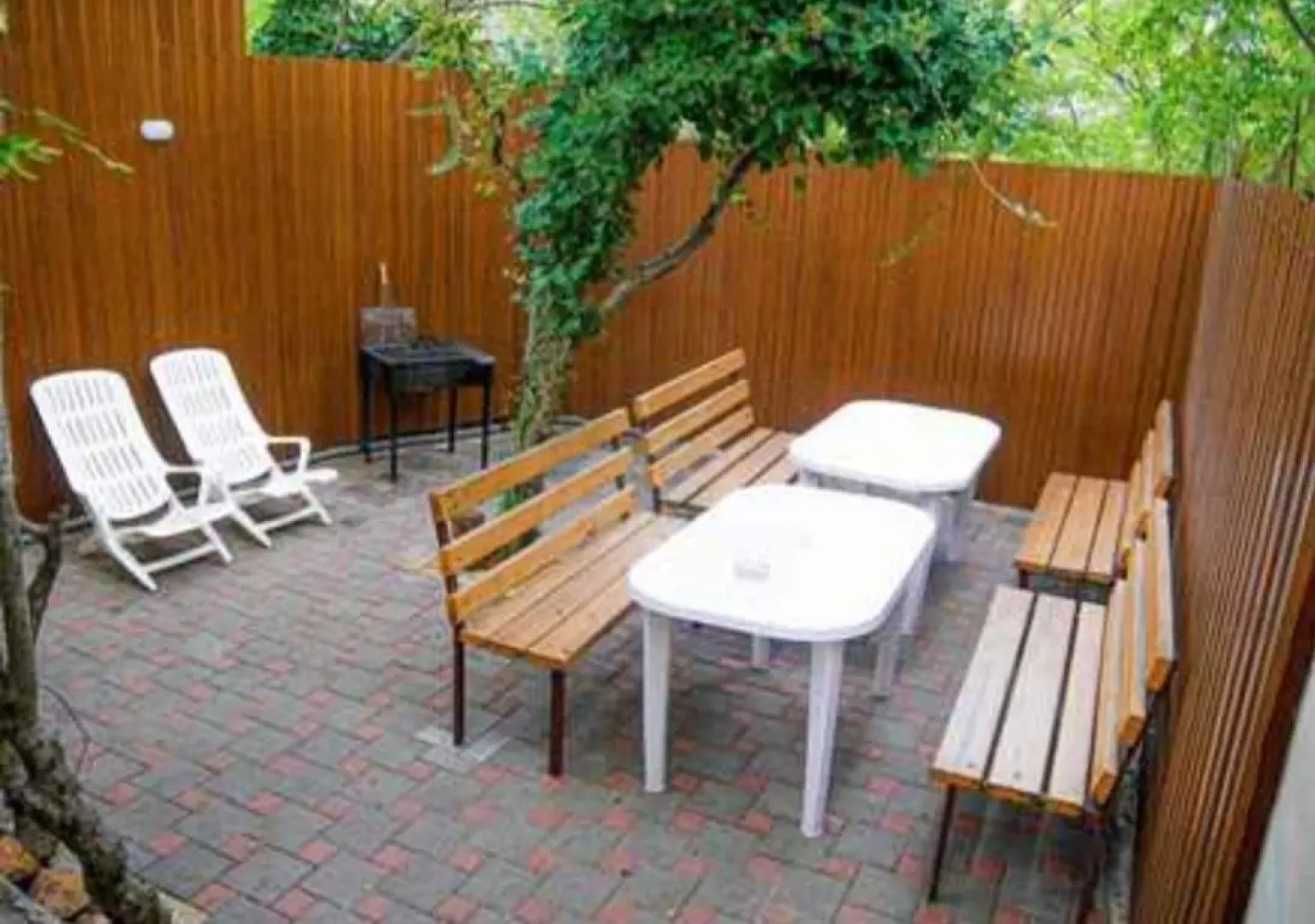 Гостевой дом Семейный