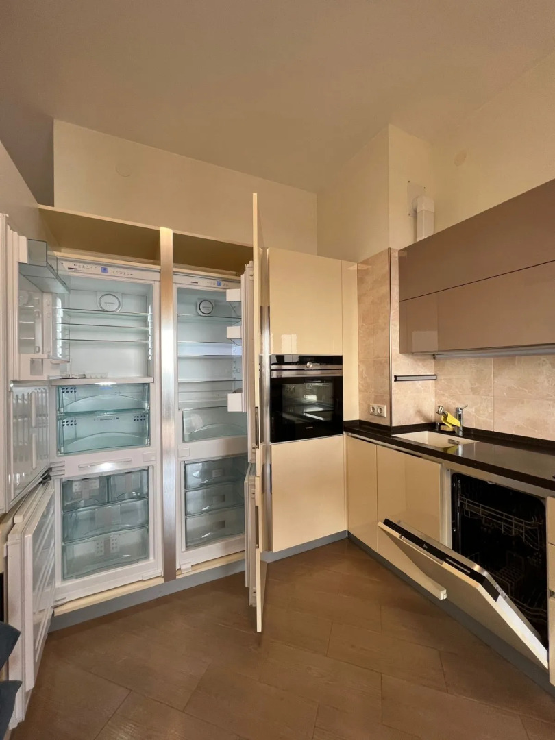 Апартаменты Люкс