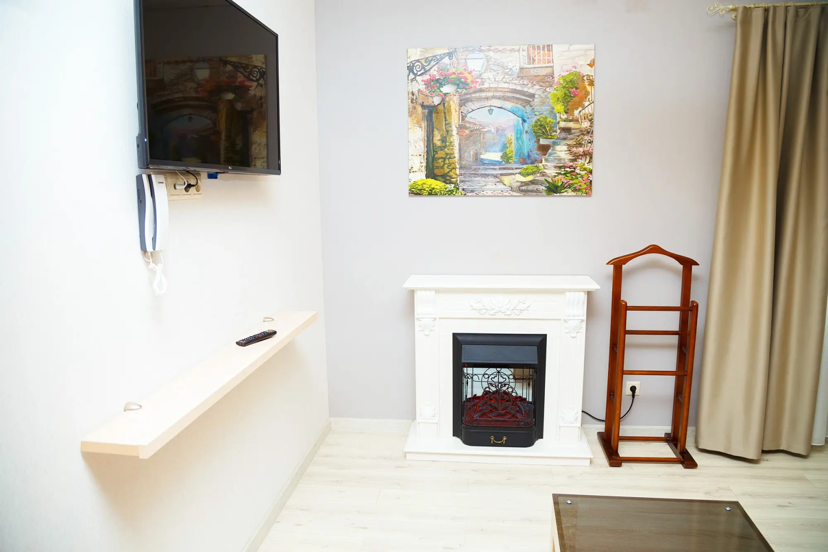 Гостиничный Комплекс Aristokrat