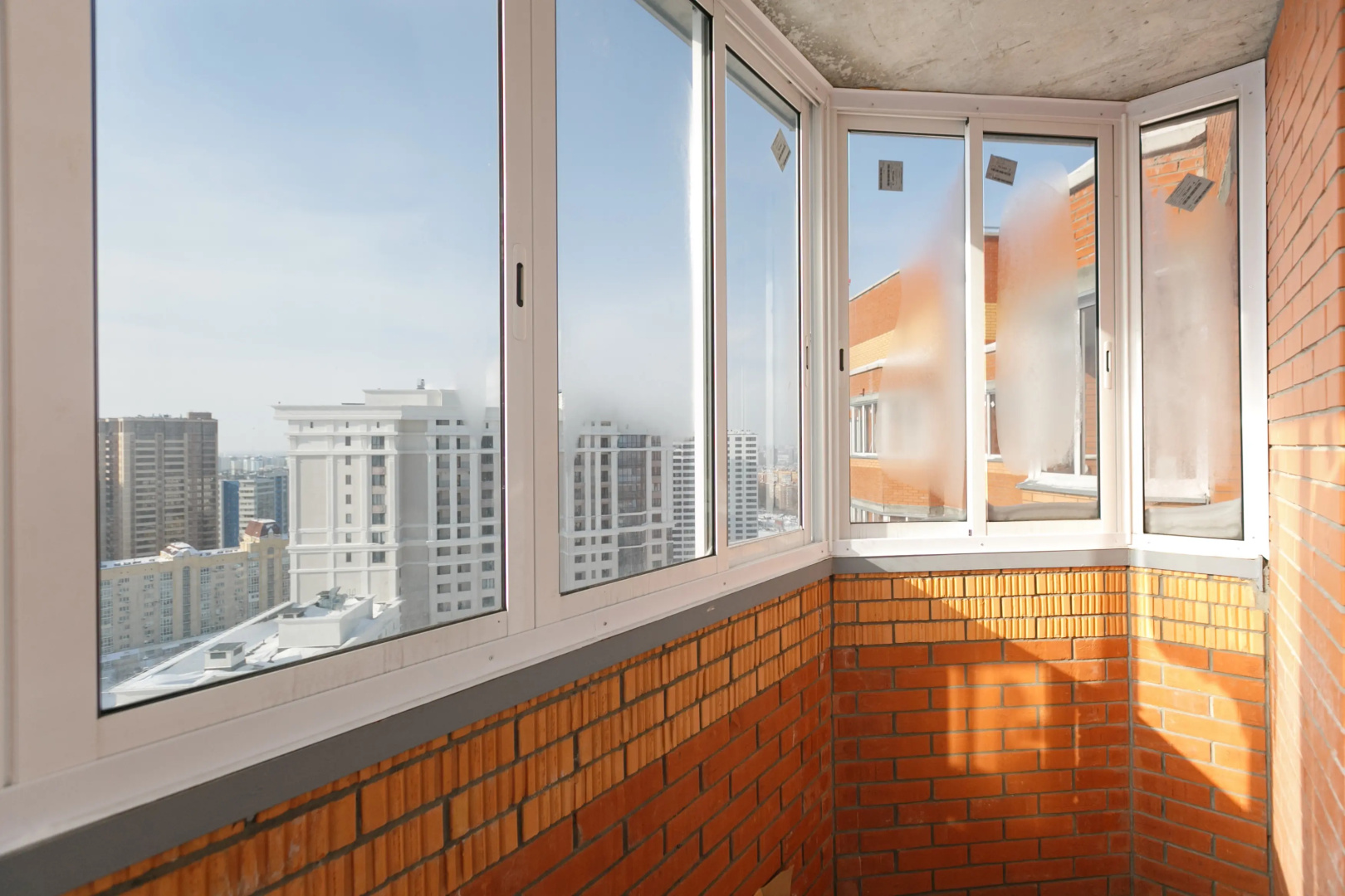 Апартаменты High apartments