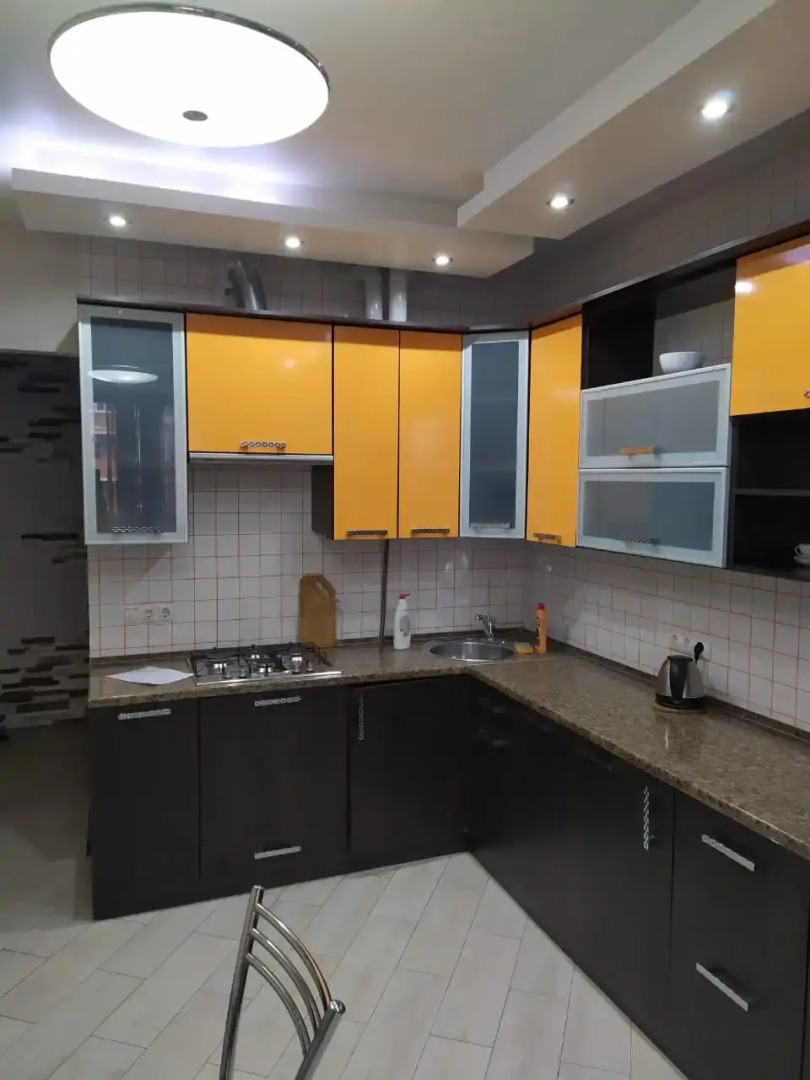 Апартаменты на улице Дружбы 2/3