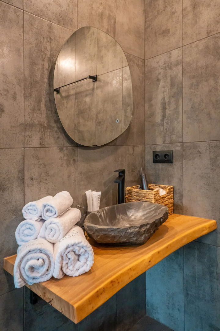 Гостевой дом Abrau Lake House