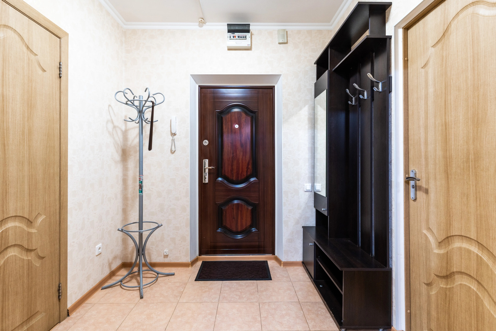 Квартира Мечты от MonAmi в щаге от парка Краснодар для четырех гостей