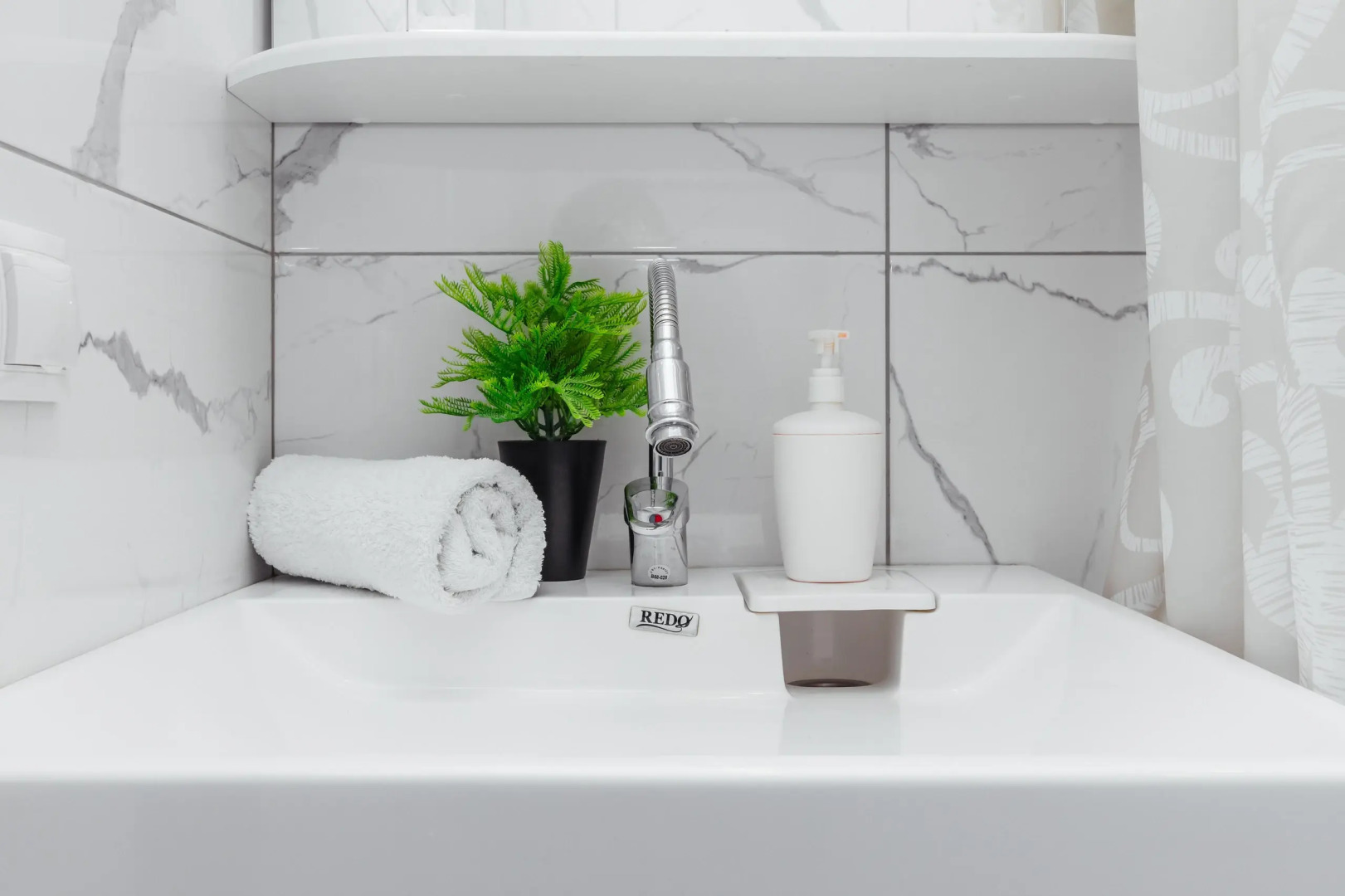 Апартаменты С Видом На Море