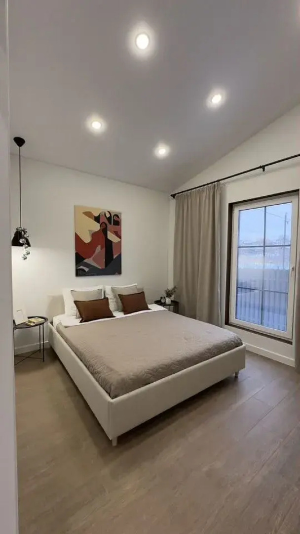 Частный Дом для Отдыха