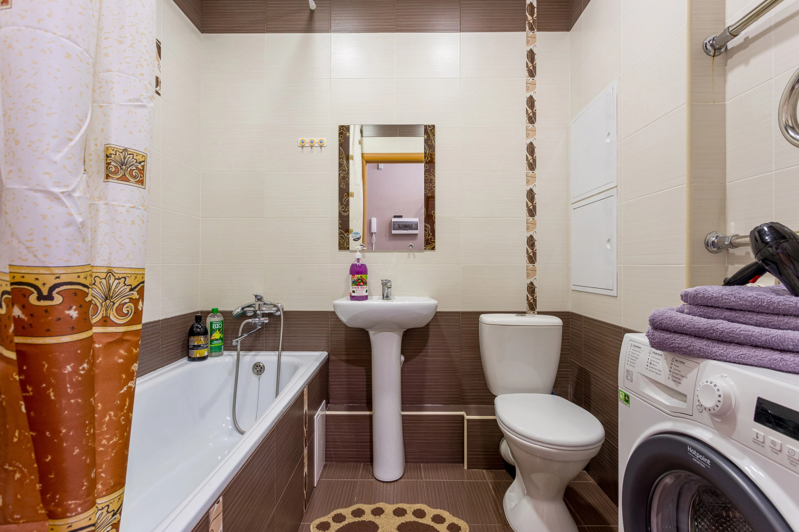 Квартира Devi Лавочкина 23