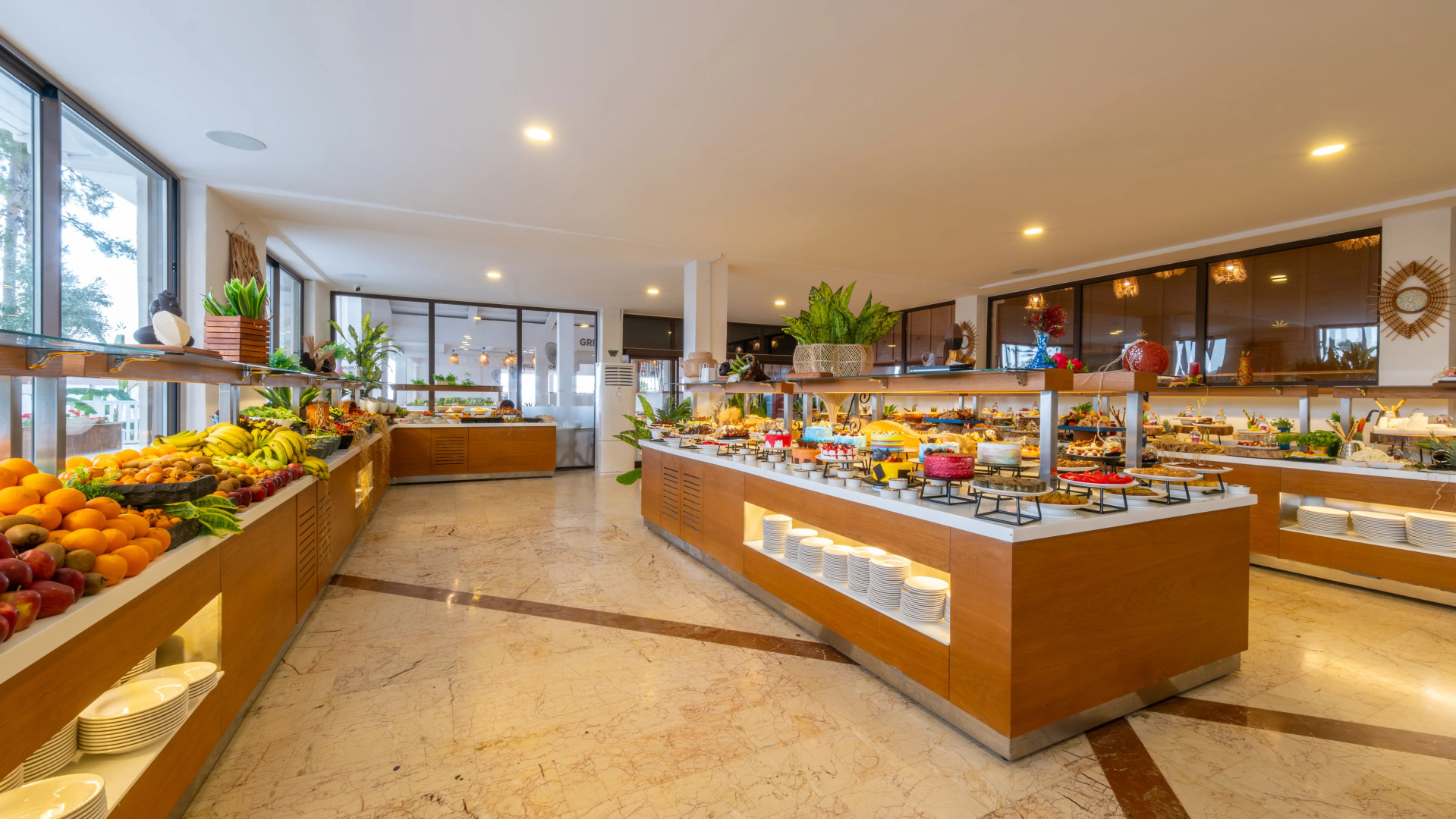 Siu Collection Ultra All Inclusive