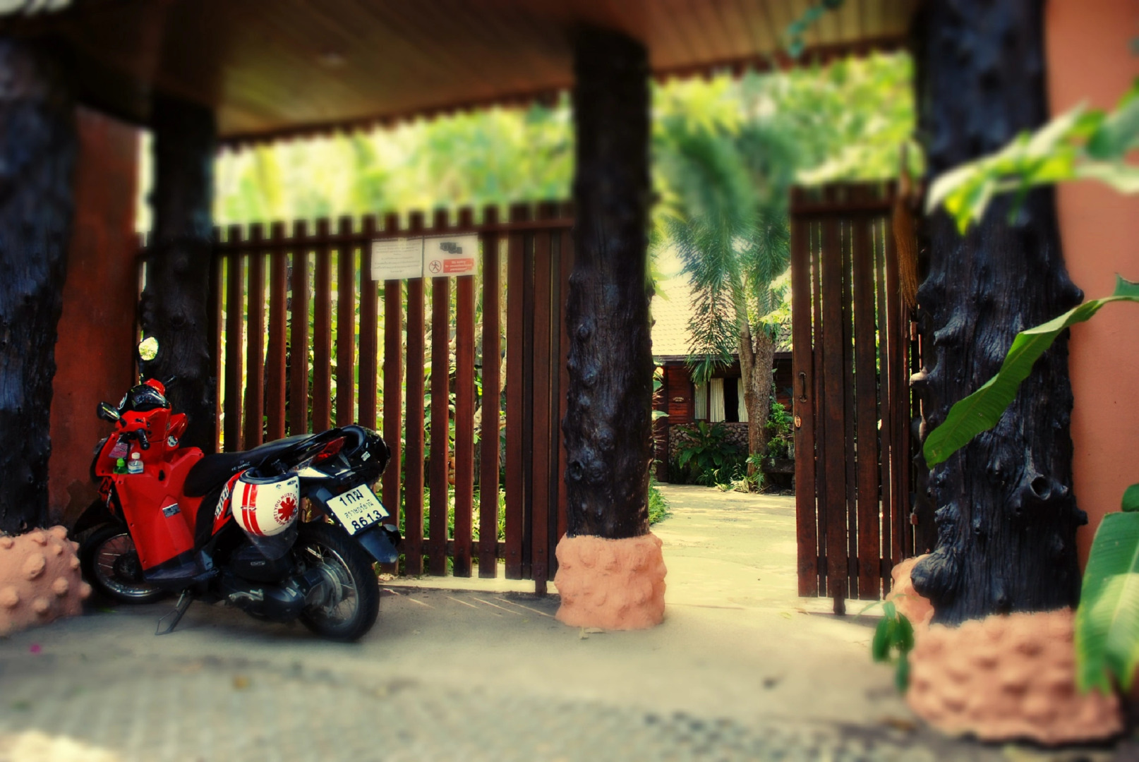 Мини-отель Polina Park