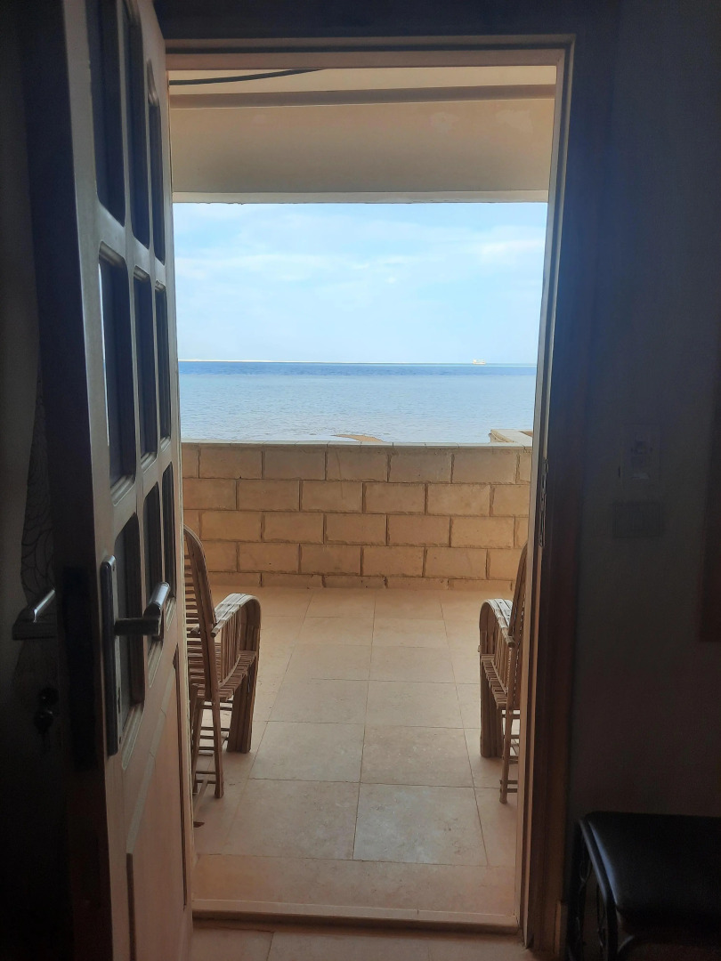 Апартаменты Coral Paradise Villa