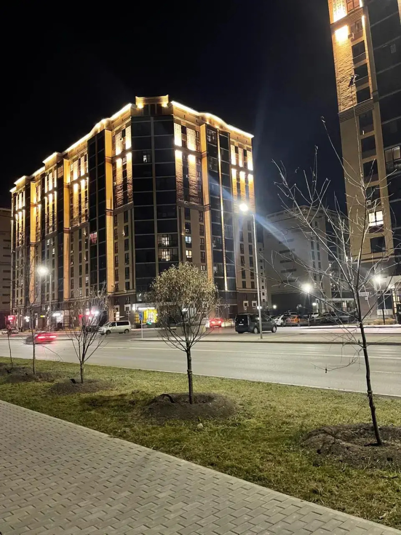 Квартира Студия Бизнесс-класса