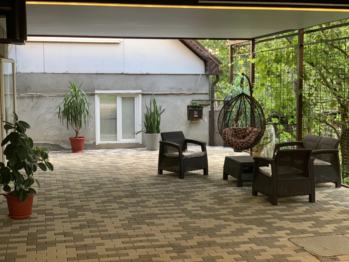 Гостевой дом Софья