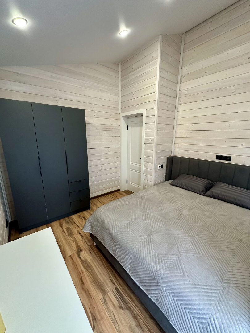 Частный дом Berezkino Village