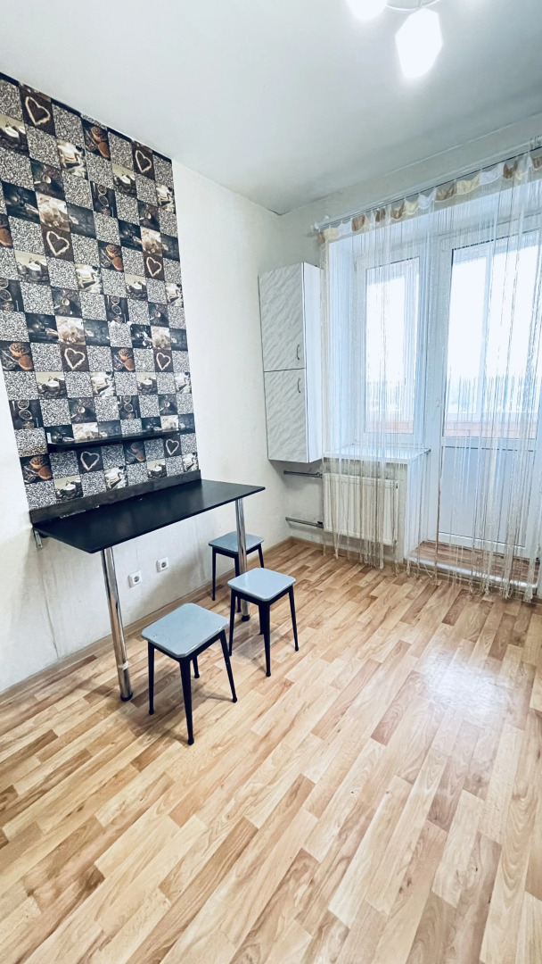 Апартаменты Центральная 17