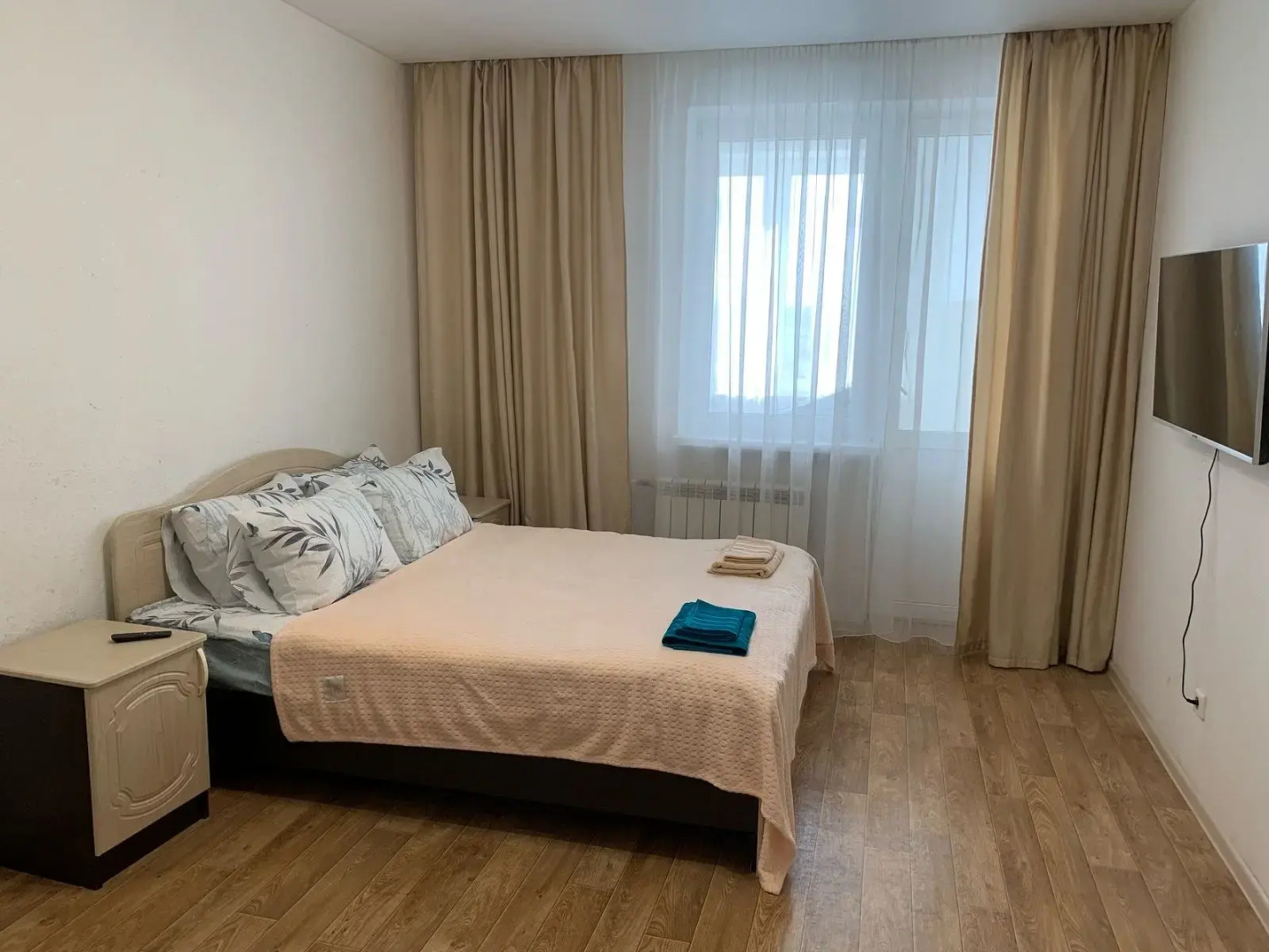 Квартира Восход