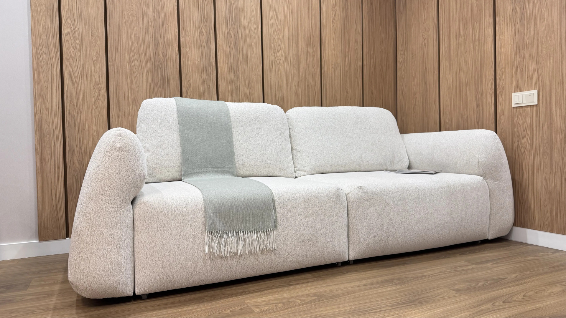 Апартаменты с Изумительным Видом ВыДома в Авторском Квартале Машаров