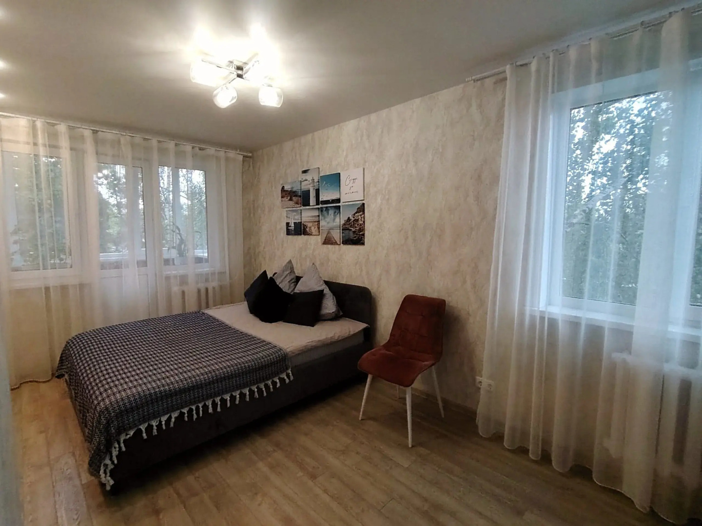 Квартира Посуточно в Жуковском