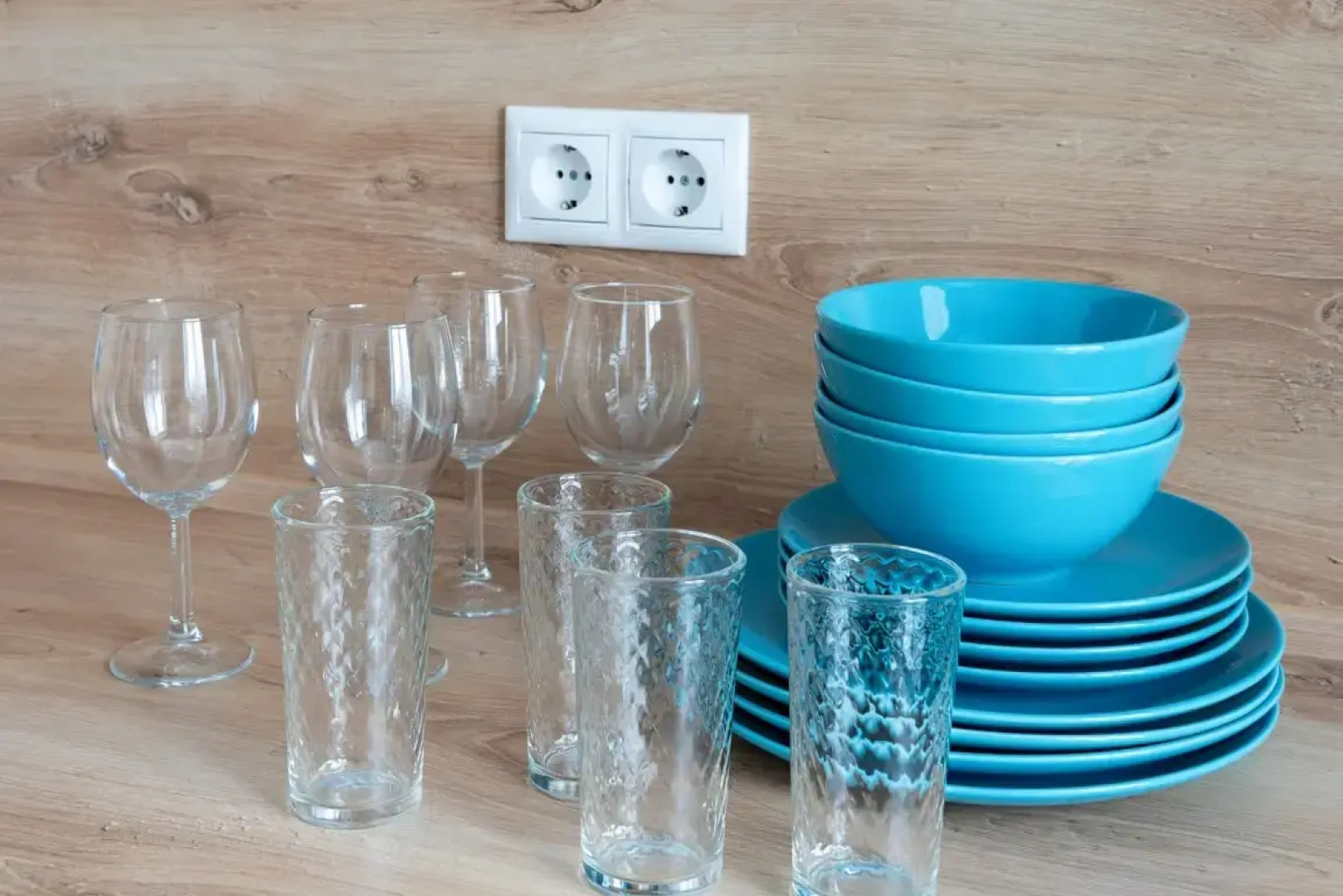 Апартаменты однокомнатные с балконом