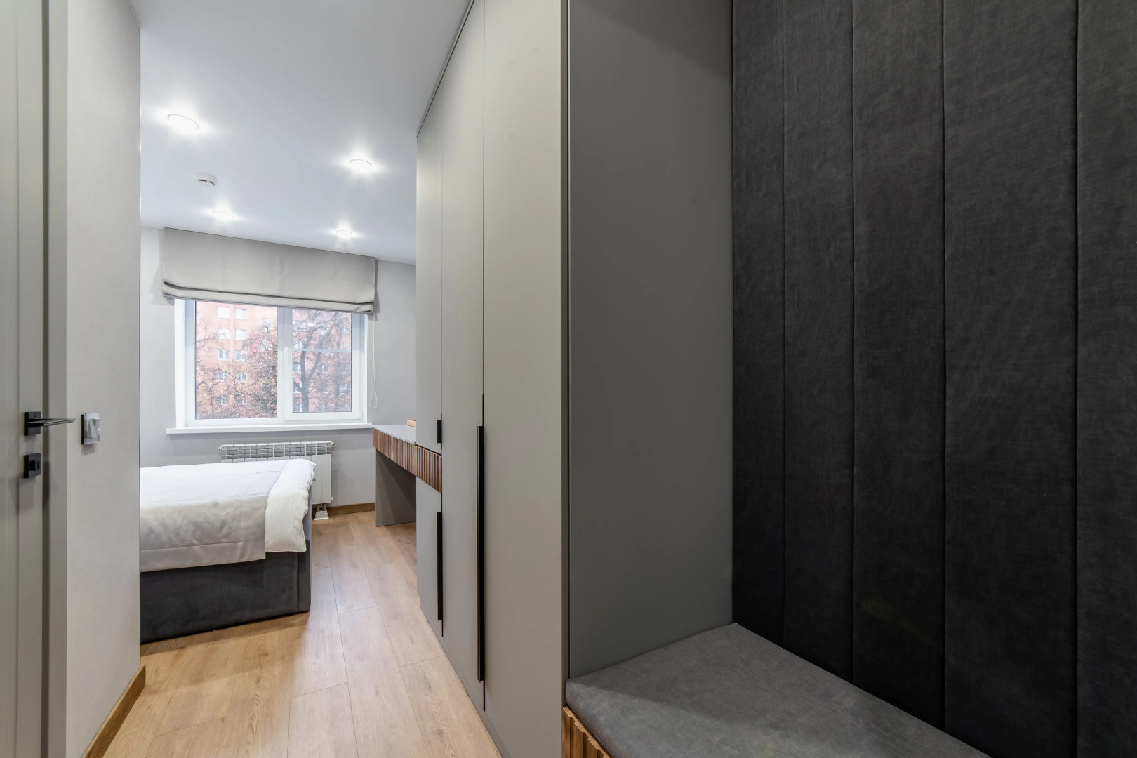 Отель Атмосфера