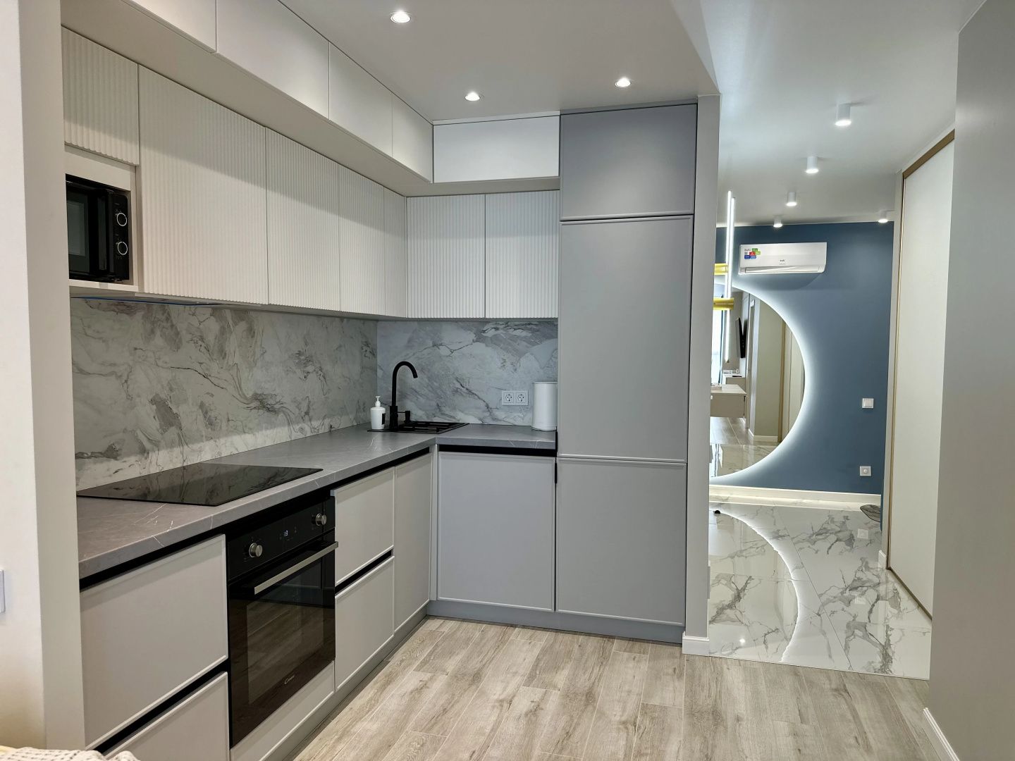 Квартира Ночевали Apartments