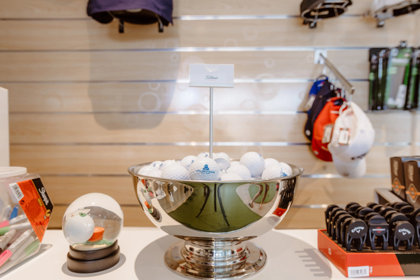 Отель Lixus Beach Resort