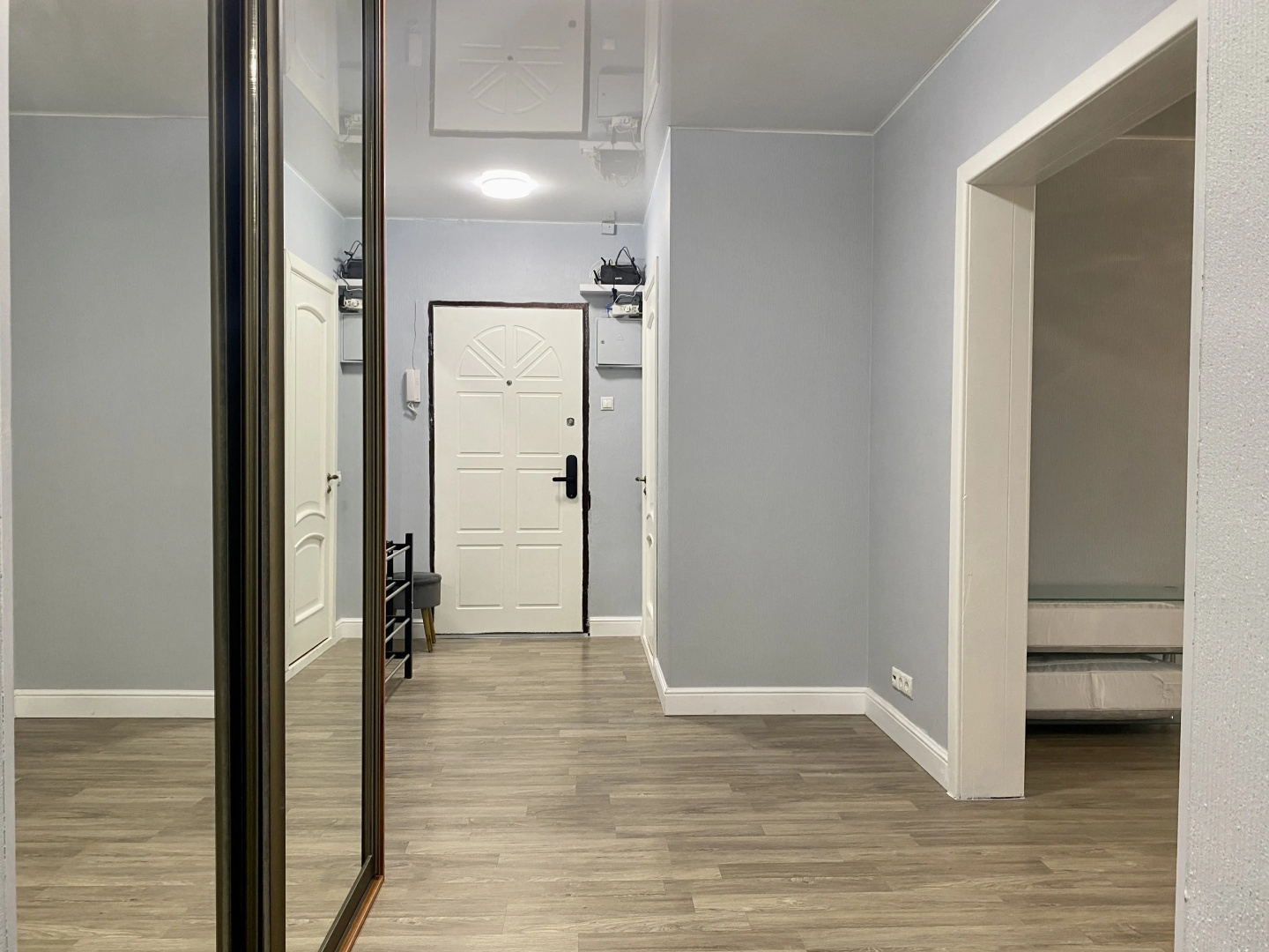 Апартаменты Comfort & Relax Home The SKY