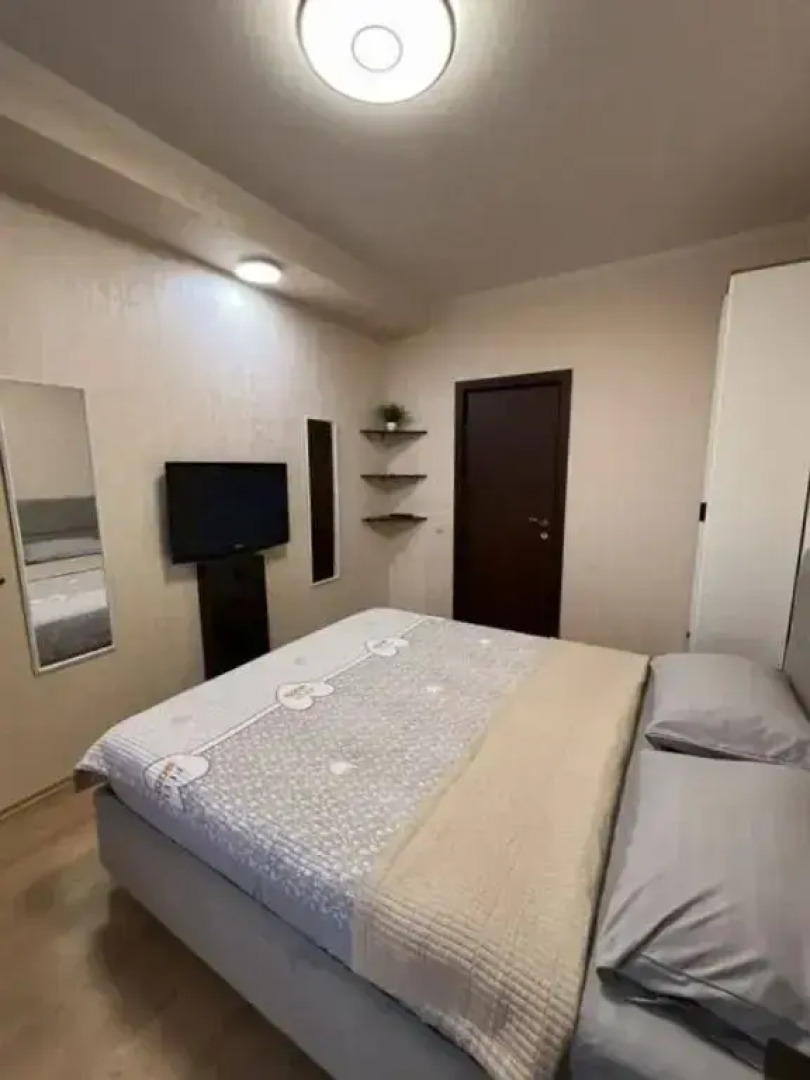 Квартира на Дмитриевой 13Б