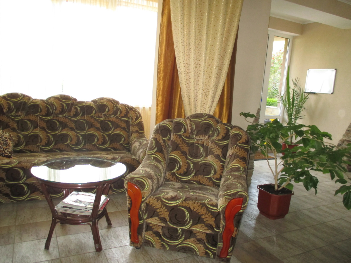 Гостевой Дом Вилла Роза