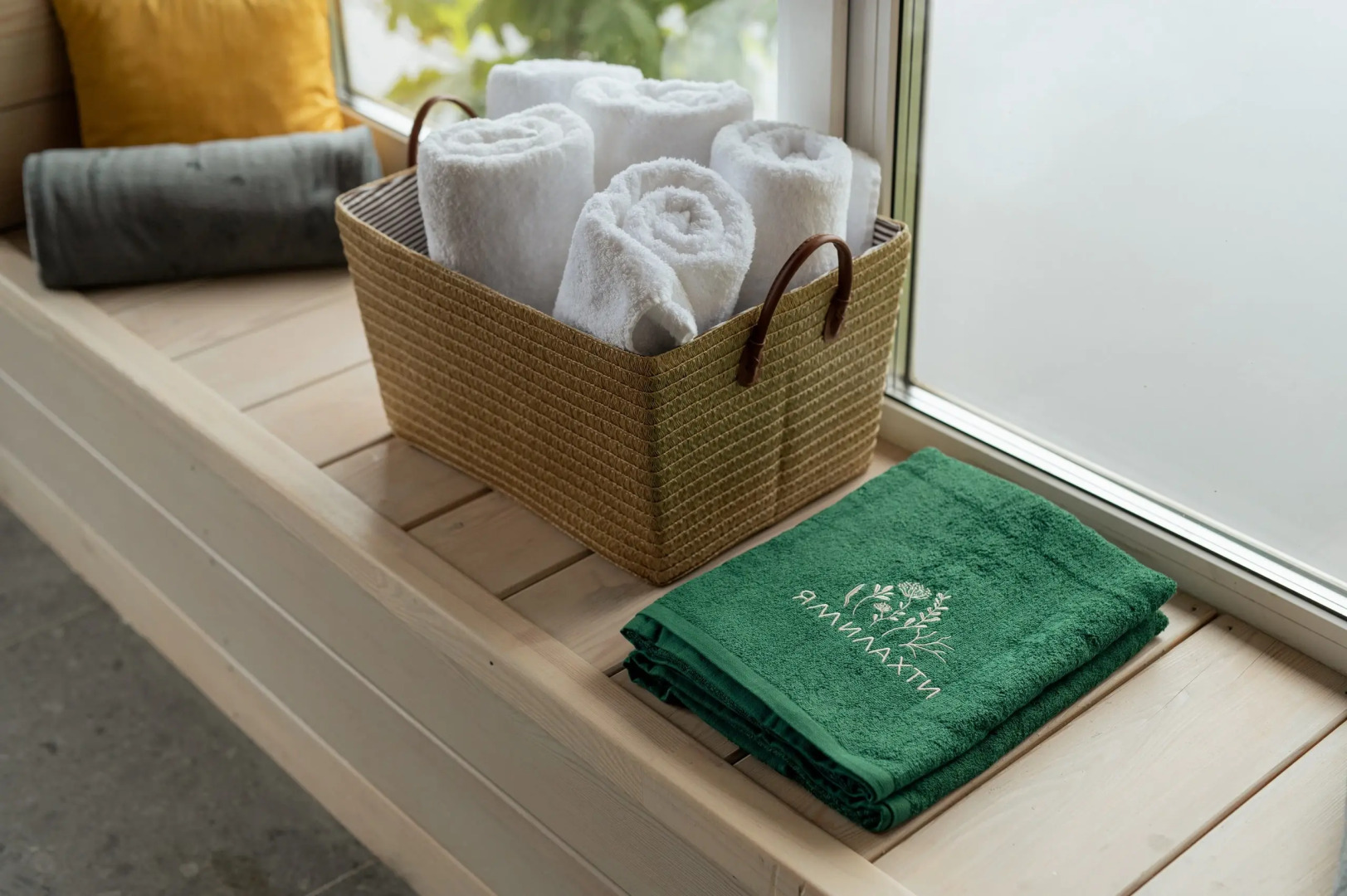 Парк-отель Ямилахти