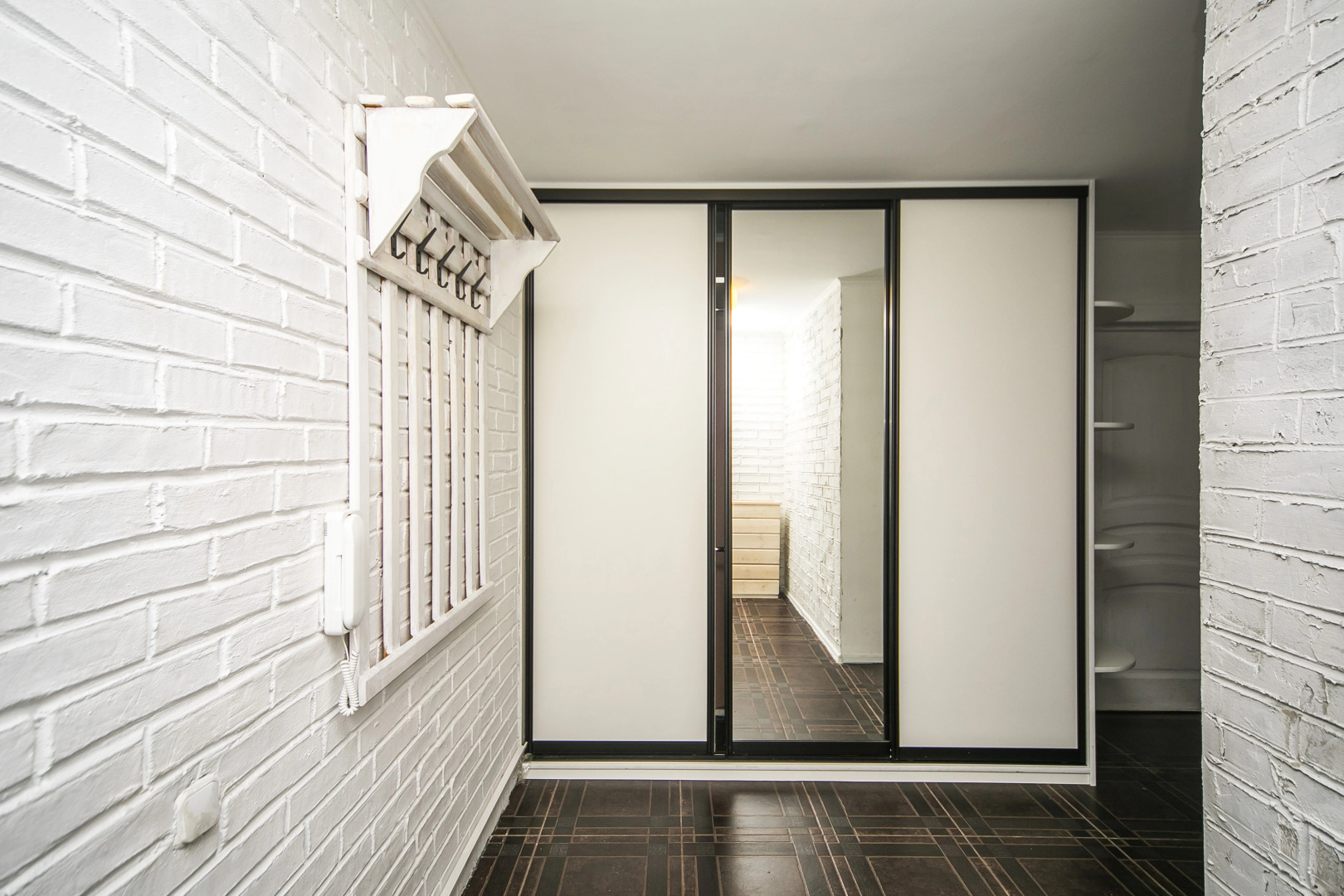 Апартаменты Приятная Квартира