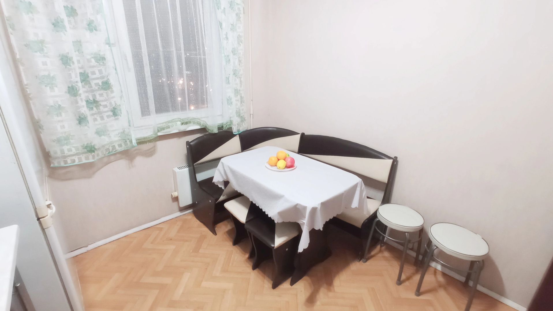 Квартира Двухкомнатная на Тульской