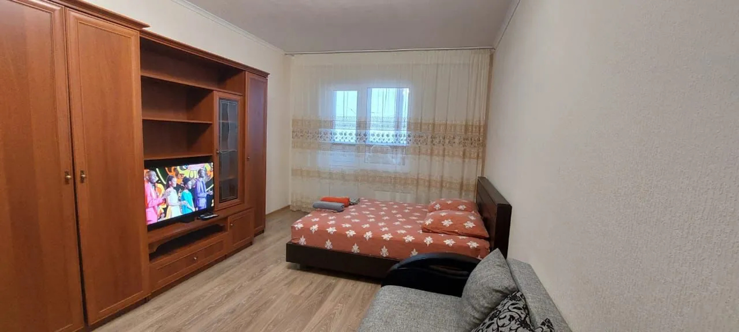 Апартаменты Усольцева 30