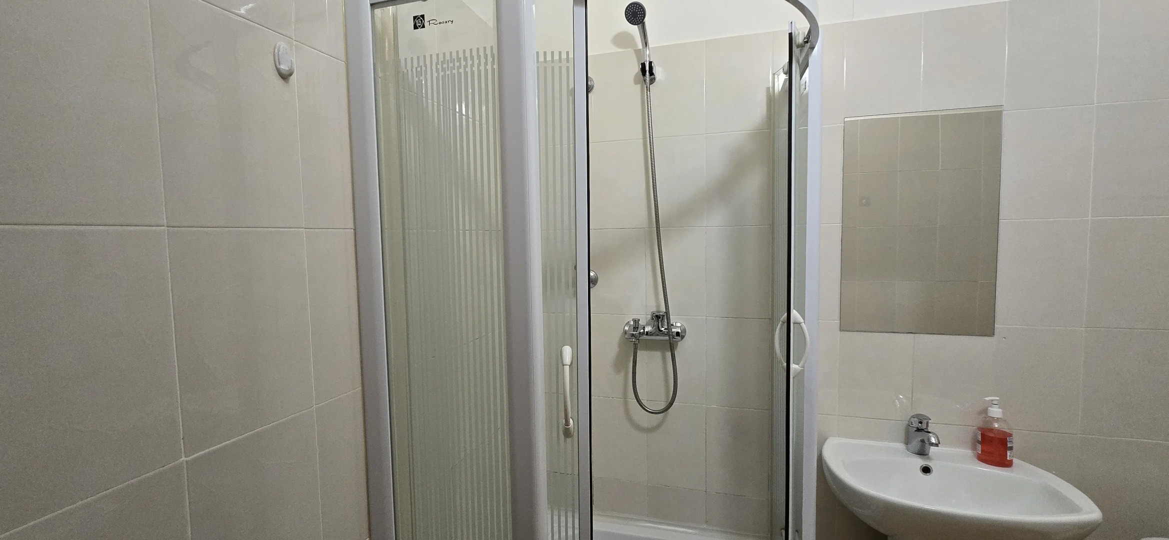 Отель Гостиница Октябрьская