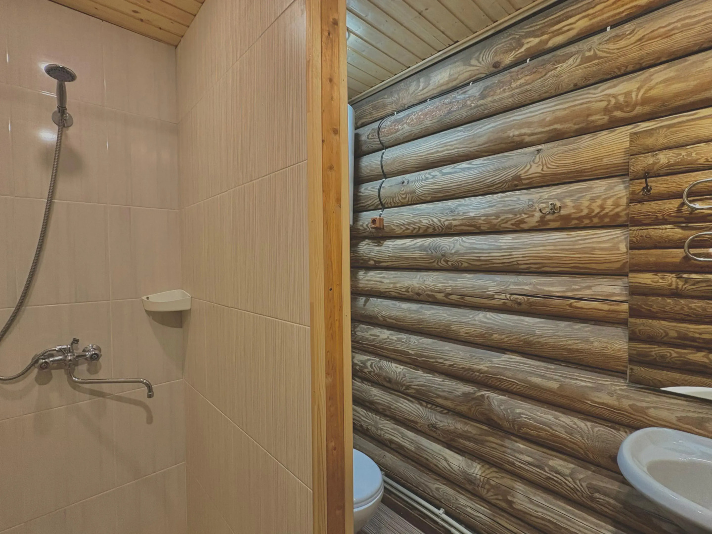 Гостевой дом Fiagdon Travel