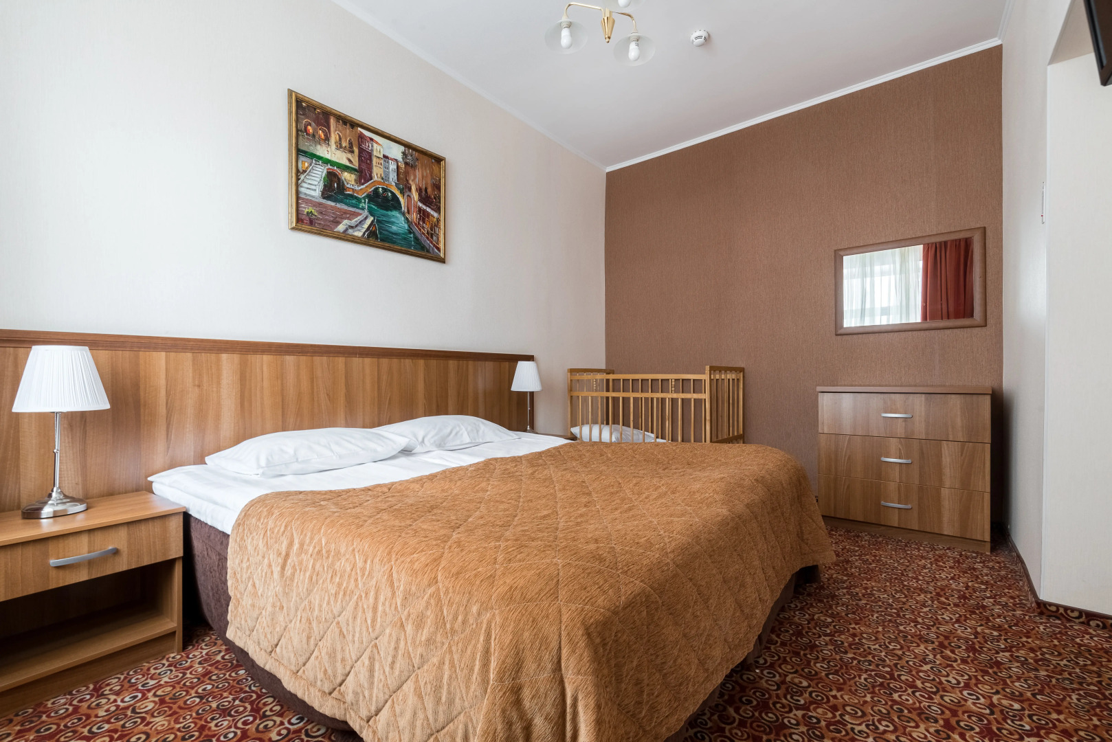 Отель Матисов Домик у Новой Голландии