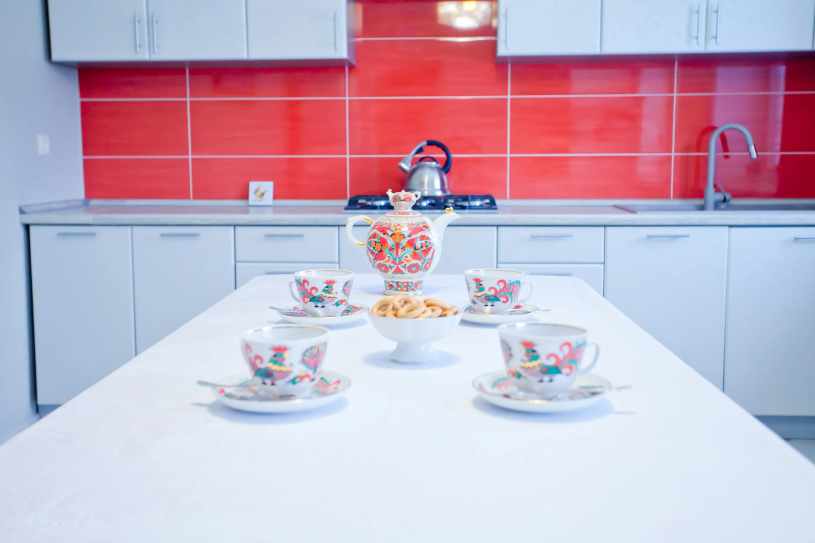 Gostevoy Dom Lepeshinykh