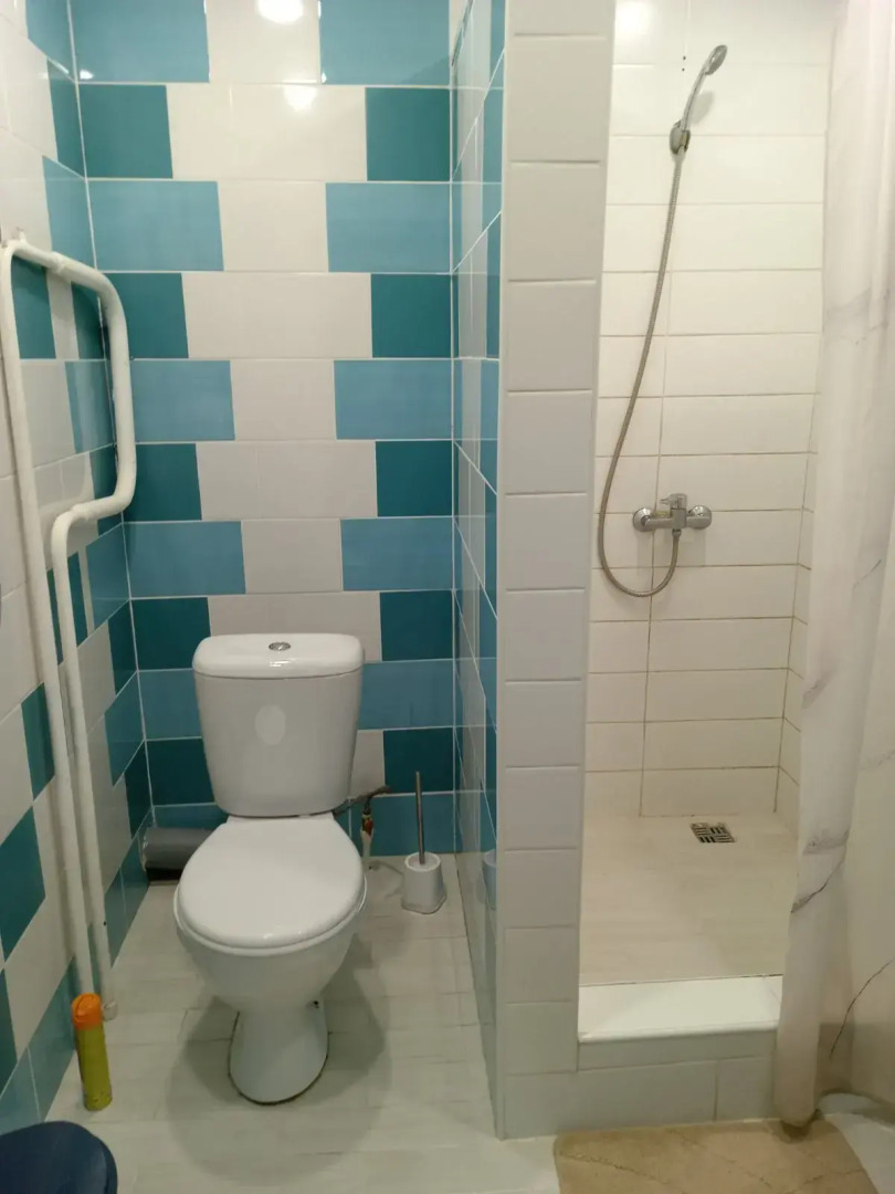 Хостел Наш хостел