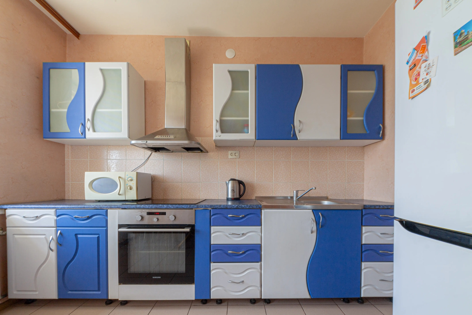 Апартаменты Исторический Центр Метро Горьковская