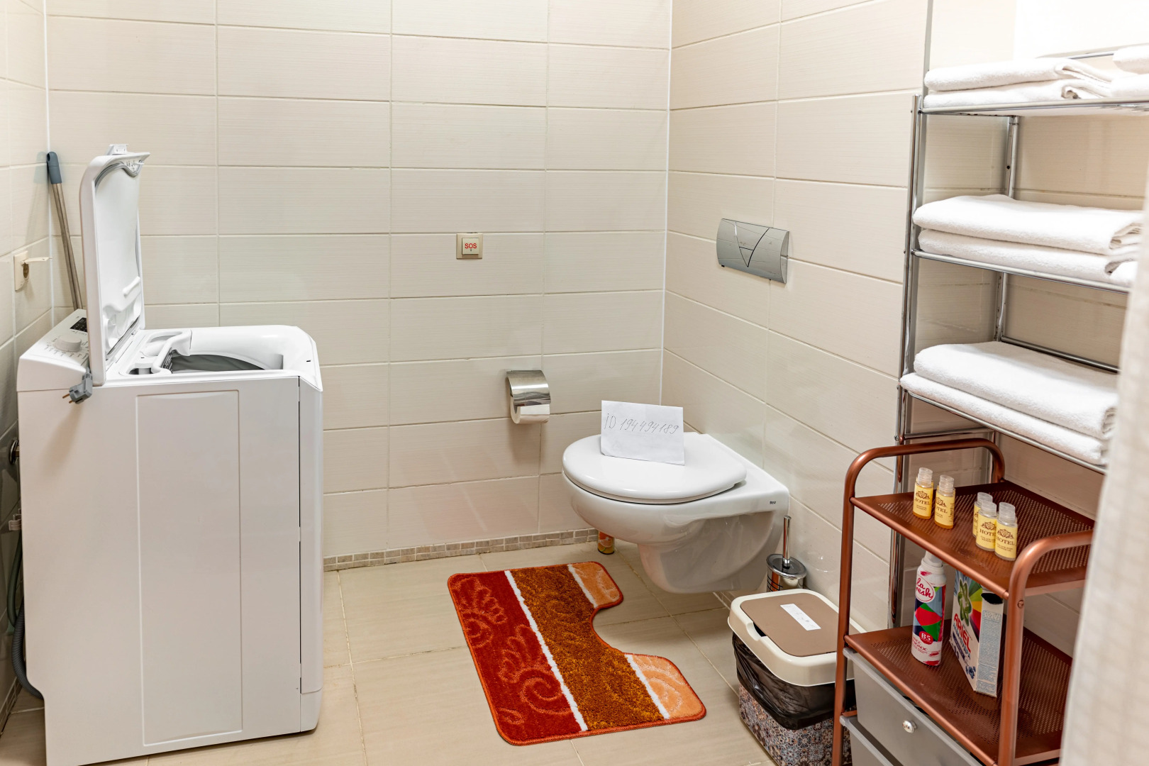 Апартаменты Триумфальная 10