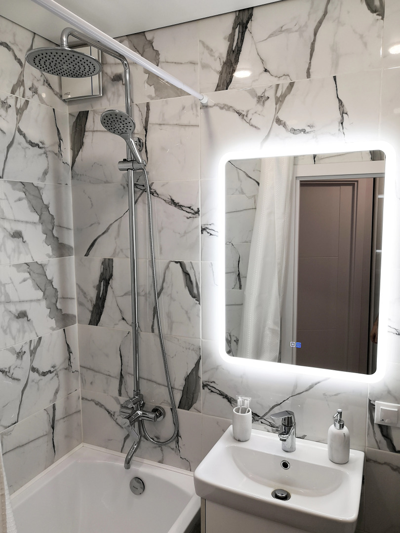 Апартаменты на Толстого 34