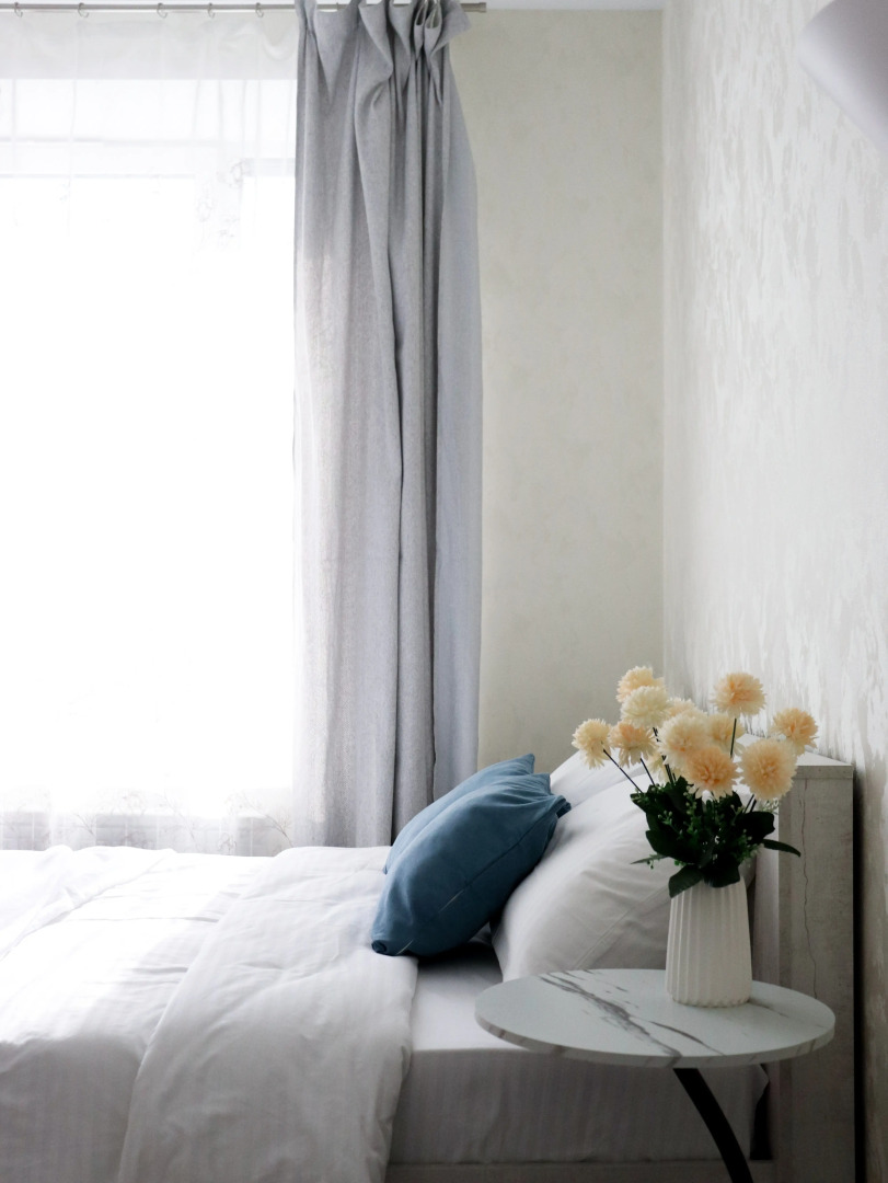 Квартира Прекрасная квартира в центре города