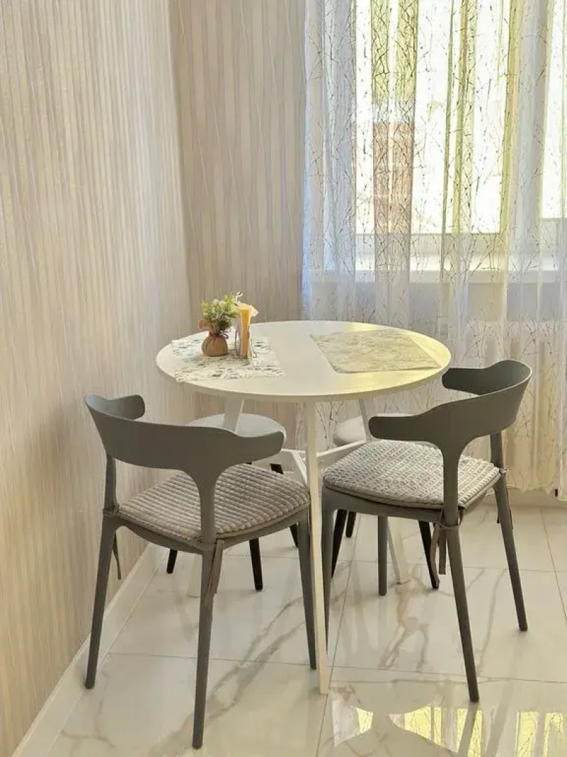 Апартаменты Уютно как дома улица Дзержинского 15