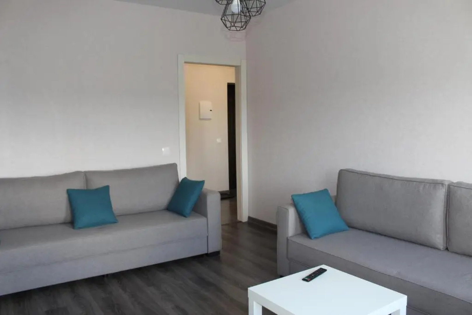 Квартира на улице Мосина 10