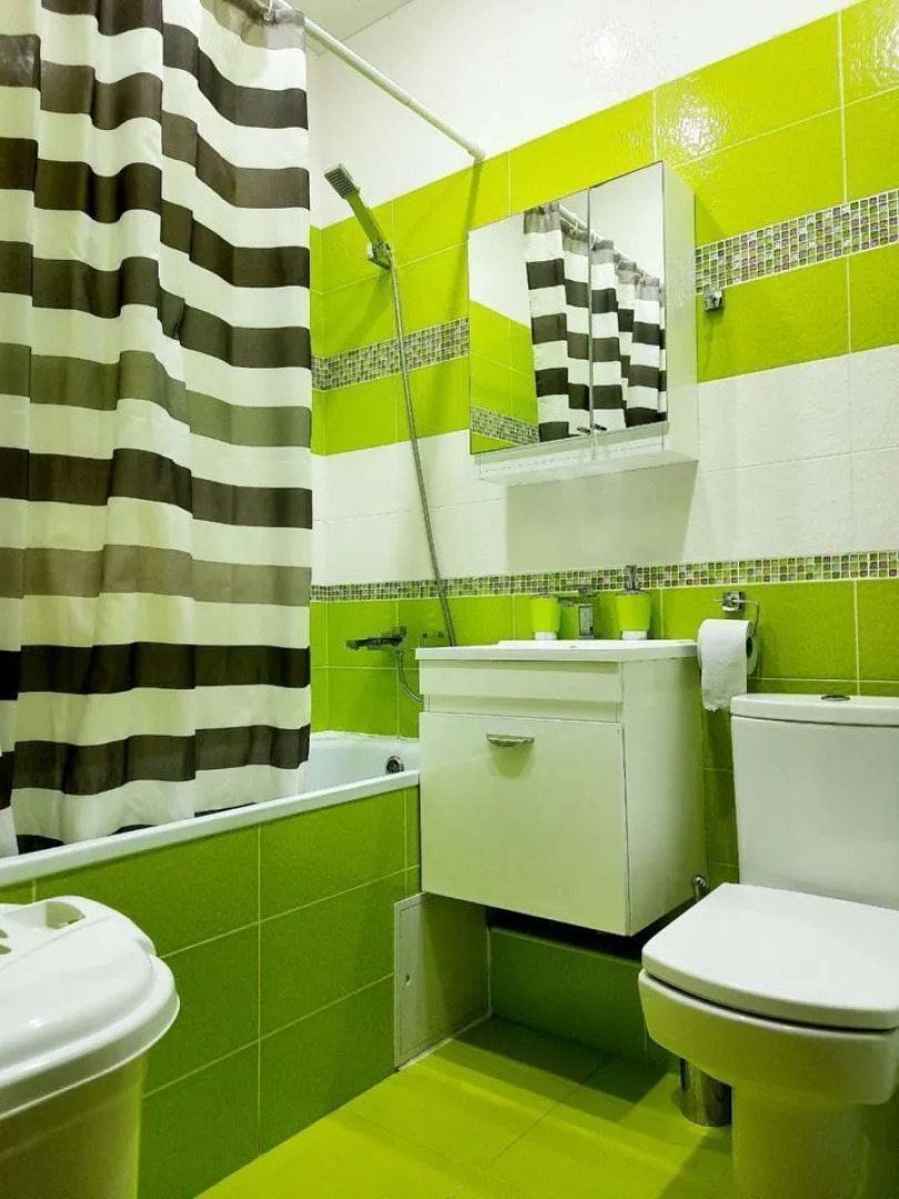 Апартаменты Уютные