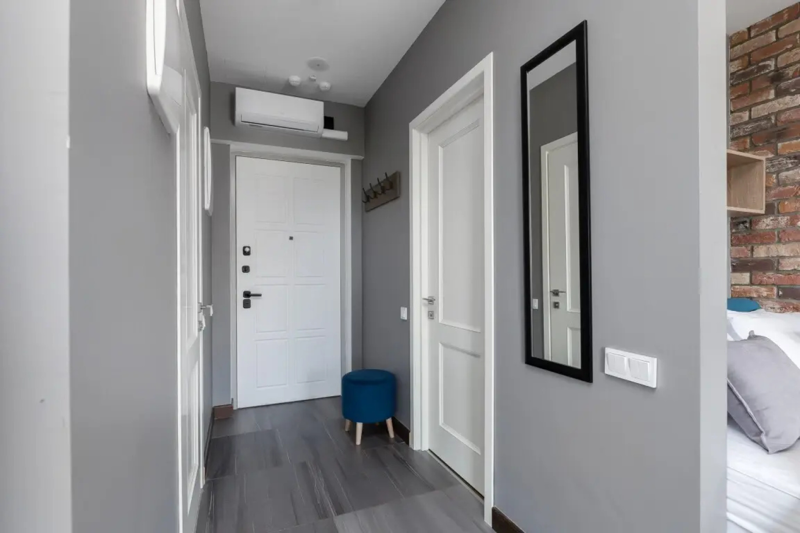 Апартаменты Megapolis by Smart Lofts Moscow