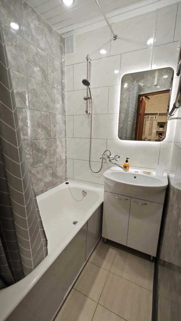 Квартира в Центре