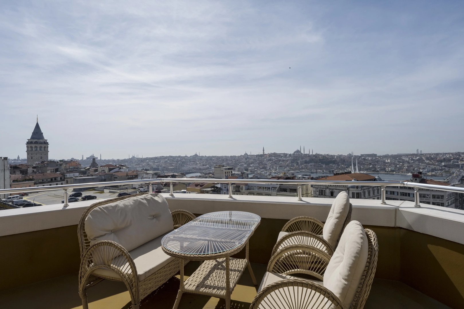 Continental Hotel Pera