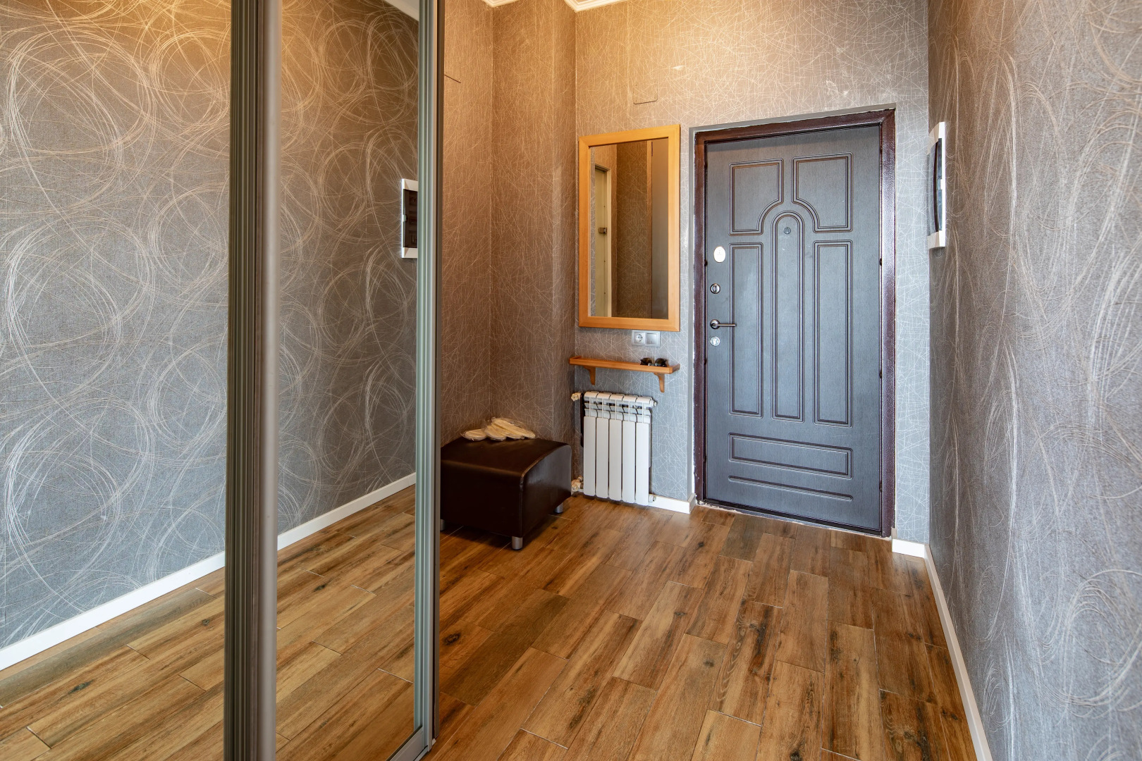 Апартаменты N-Joy Cinema